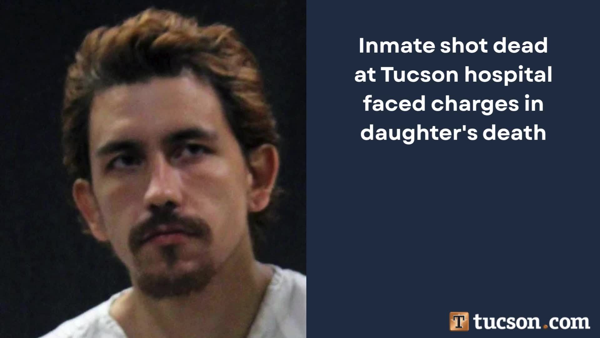 Tucson's Top Stories: October 25